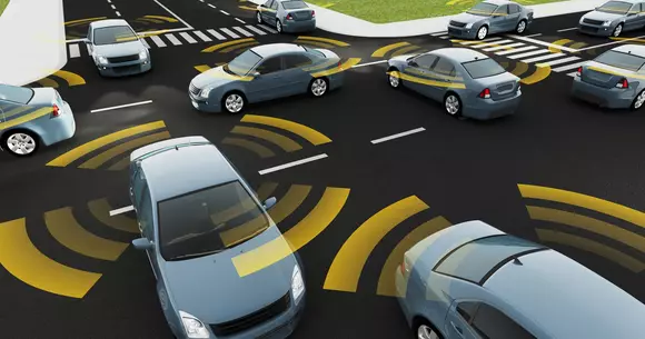 Traficul în anul 2030 în Europa: scade numărul de mașini, crește numărul de kilometri parcurși