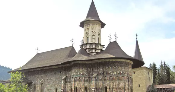 Top - 5 destinaţii pentru Vacanța de Paște 2018