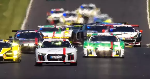 Nürburgring 24h+WTCC: o cursă de neratat pe Nordschleife