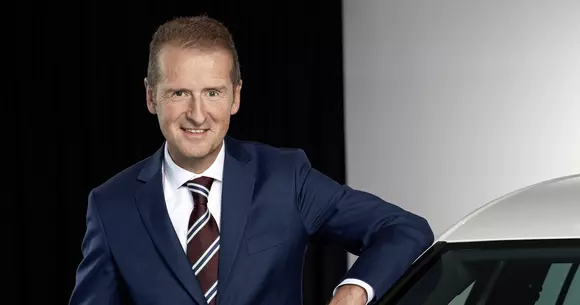 Schimbări majore la Volkswagen: compania are un nou director şi se pregăteşte de restructurare