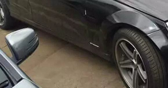 Americanii nu mai au răbdare să aştepte noul Mercedes-Benz Clasa X