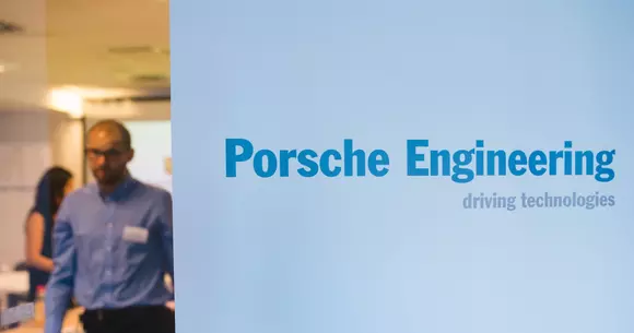 Porsche Engineering Romania caută ingineri pentru mărirea echipei din Cluj