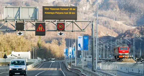 Care este cea mai scumpă autostradă din lume? 225 de milioane de dolari pe kilometru | VIDEO