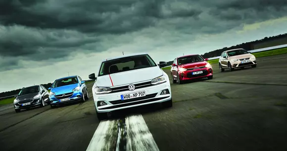 Maşini de clasă mică: Polo să fie, sau nu?