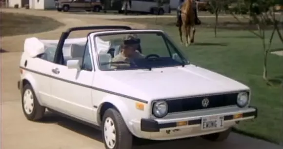 Cum a intrat Anamaria Prodan în posesia mașinii lui Miss Ellie din Dallas? | VIDEO