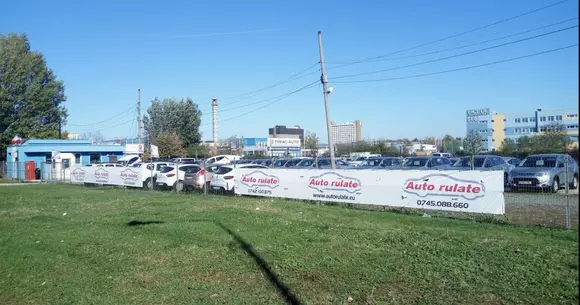 Profilul clientului unui dealer de masini rulate