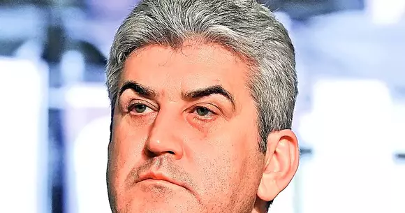 Gabriel Oprea, trimis în judecată privind moartea polițistului Bogdan Gigină