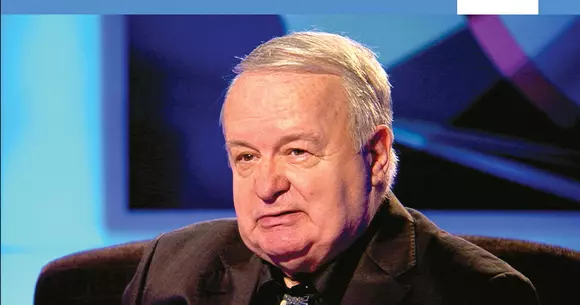 Cristian Țopescu – Seniorul sportului românesc