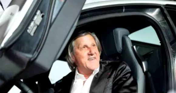 Ilie Năstase, reținut, încătușat și cu dosar penal. A fost prins băut la volan