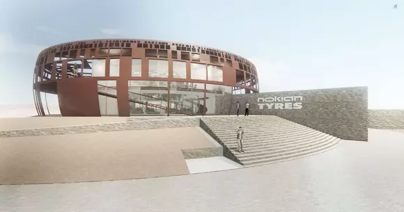 Un nou centru tehnologic dezvoltat de Nokian Tyres în Spania