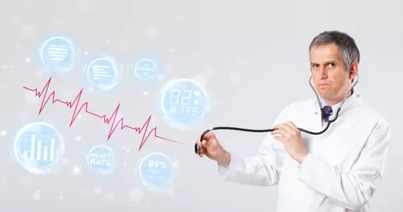 Cum isi pot proteja/reface medicii reputatia pe internet!