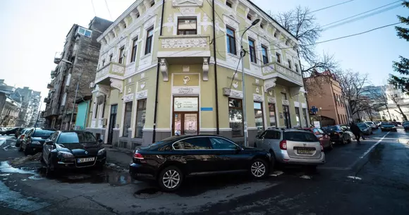 Această vilă din București poate fi cumpărată cu 950.000 de euro. De ce este excelentă dacă vrei să faci o investiție imobiliară