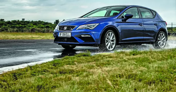 Eveniment Auto Bild: ECHIPA DE TESTE