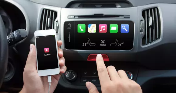 Cum să îți echipezi automobilul. 4 tehnologii inovatoare pentru mașina ta
