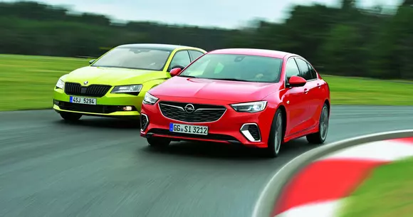 Sportive de clasă medie: Care merită aurul?