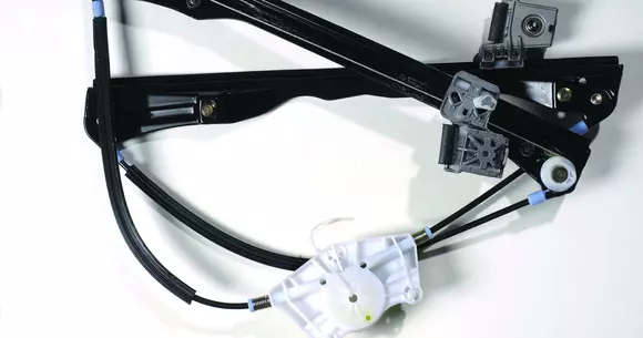 Practic: Cum să repari geamurile electrice la un VW Golf IV