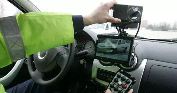 Care este cea mai mare viteză înregistrată pe Autostradă în vacanța de 1 Mai