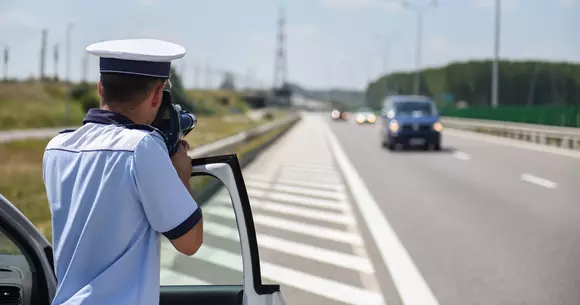 Legea privind radarele cu presemnalizare a fost respinsă