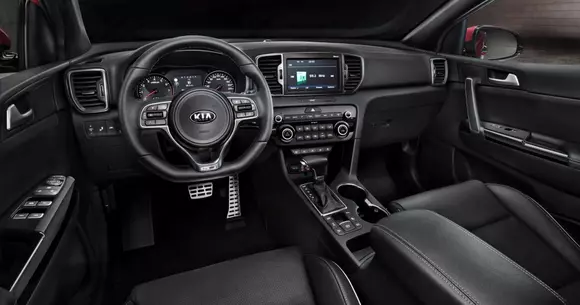 Toate modelele noi lansate în Europa ar putea include 11 sisteme de siguranță în standard