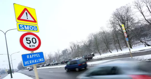 Șofer belgian, amendat pentru că a circulat cu… 696 de km/h