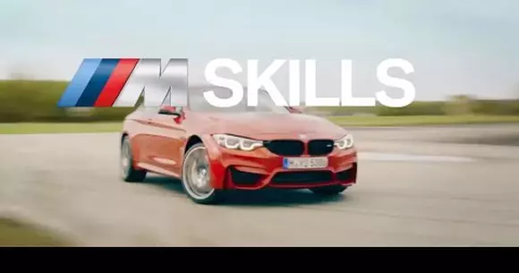 Cum folosești aplicația M Setup pe un M4