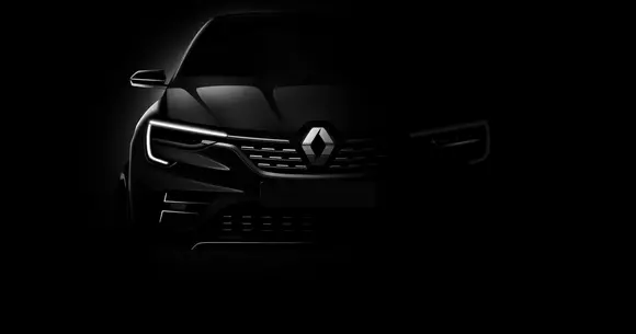 Prima imagine cu noul SUV bazat pe Duster care va fi produs în Rusia