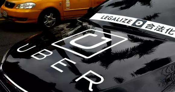 Uber a obținut în instanță dreptul de a funcționa în continuare în Londra