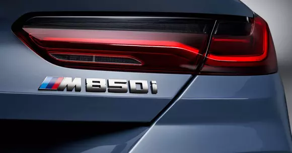 Noul BMW Seria 8 Coupe: cel mai așteptat model bavarez este aici