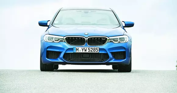 ANAF București vinde mai multe modele BMW de lux la prețuri care încep de la 2.650 lei