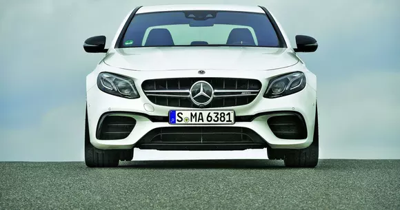 Vânzari record pentru Mercedes-Benz: Peste 1.35 milioane de unități vândute în 2018