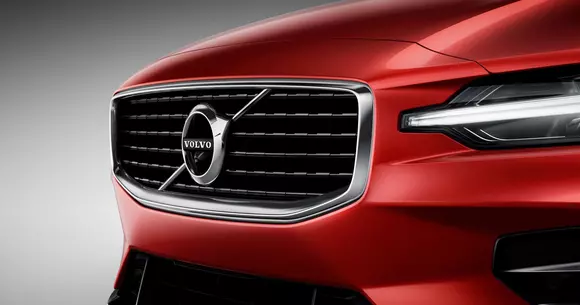 Noul Volvo S60 atacă concurența germană: versiunea de performanță va avea 415 CP