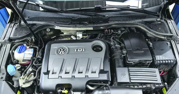 Volkswagen a fost amendat cu peste un miliard de euro pentru scandalul Dieselgate