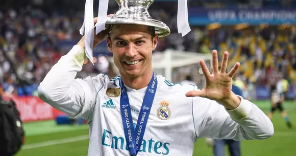 Posibila mutare a lui Cristiano Ronaldo la Juventus supără angajații Fiat din Italia