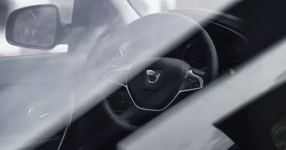 Dacia Sandero 2019: primele imagini ale noii generații