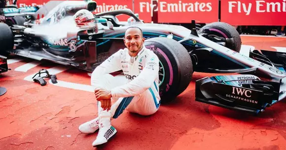 Hamilton a câștigat Marele Premiu al Germaniei