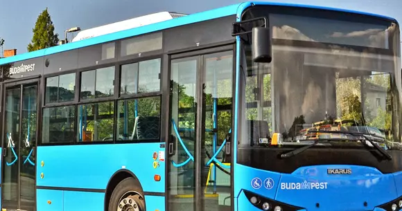 Producător ungar de autobuze Ikarus şi-a cerut falimentul