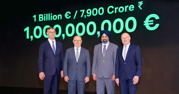 Skoda investește un miliard de euro în India