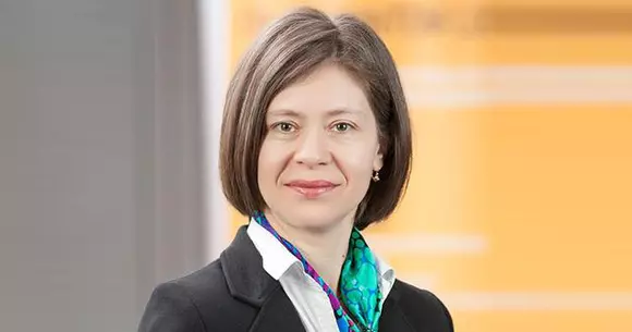 Groupe Renault România are un nou director financiar