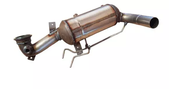 RAR verifică service-urile care dezactivează filtre de particule