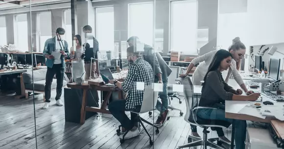 5 motive pentru care merită să aplici la un internship