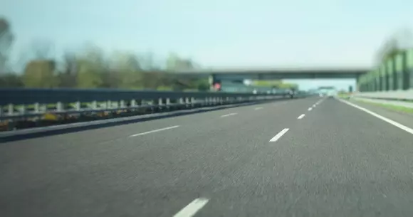 România are încă 30 de kilometri de autostradă