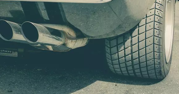 Noua taxă de poluare va fi gata la finalul anului 2018