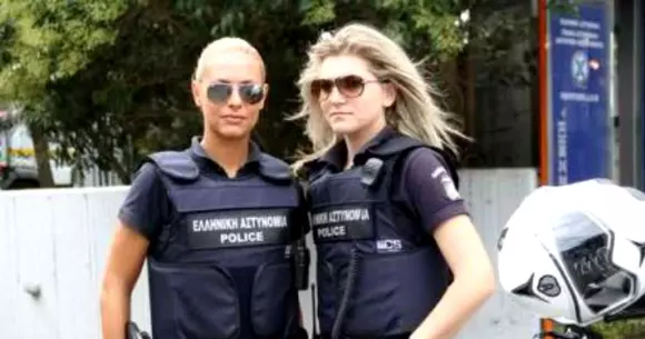 Schimbări importante în Codul Rutier din Grecia! Cresc amenzile