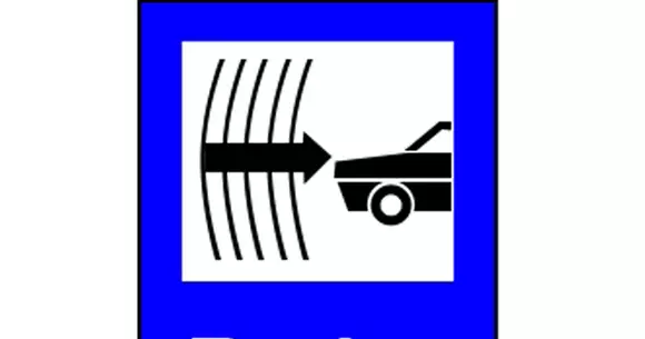 Radar cu presemnalizare - proiectul este la un pas de a deveni lege