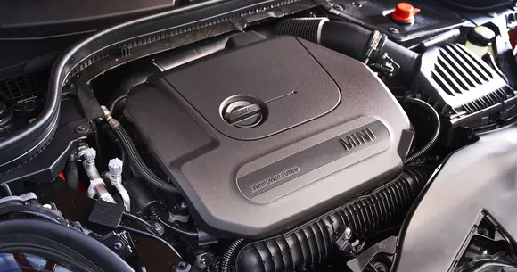 Schimbări la Mini: filtru de particule pentru motoarele pe benzină