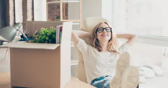 Te-ai muta în alt oraș pentru un loc de muncă mai bun?