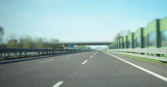 Austria modifică viteza maximă permisă pe autostradă