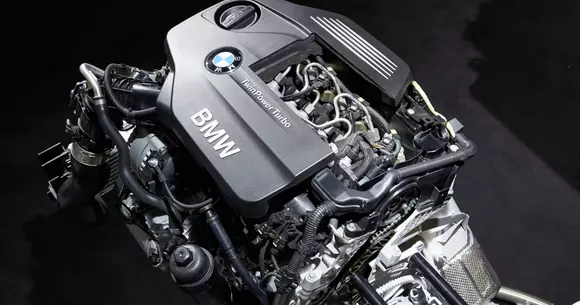 BMW va rechema în service aproximativ 324.000 de vehicule