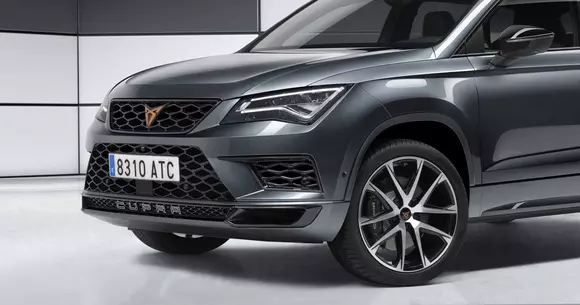 Cupra va face şi SUV-uri de perfomanţă