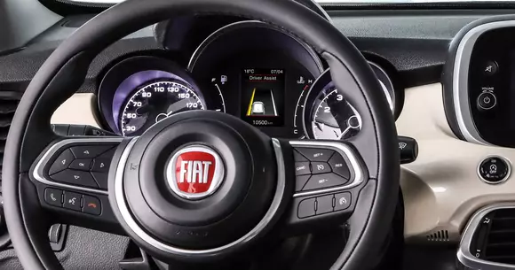 Fiat a împlinit 120 de ani de la înființare